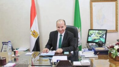 صحة القليوبية: استكمال المرحلة الأولى بمبادرة تطوير وحدات ومراكز الرعاية الأولية