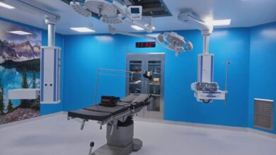 إنجاز 96% من قوائم الانتظار وافتتاح 44 غرفة فندقية لخدمة المواطنين بمستشفى بنها الجامعي