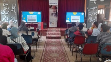 تعليم القليوبية تنهي استعداداتها لامتحانات الشهادة الإعدادية