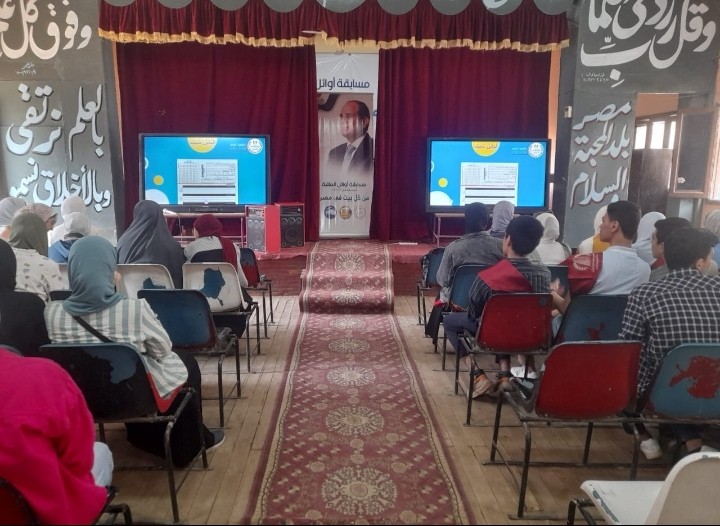 تعليم القليوبية تنهي استعداداتها لامتحانات الشهادة الإعدادية