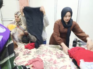 مراكز شباب القليوبية تستعد لمبادرة يوم الخير خلال يناير 2024 (صور)