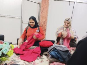 مراكز شباب القليوبية تستعد لمبادرة يوم الخير خلال يناير 2024 (صور)