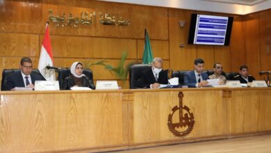 رفع درجة الاستعداد القصوى تزامنا مع الإحتفال بعيد الشرطة وثورة 25 يناير بالقليوبية رفع درجة الاستعداد القصوى تزامنا مع الإحتفال بعيد الشرطة وثورة 25 يناير بالقليوبية