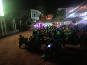 كله يشجع مصر .. تجمع مواطني القليوبية لمؤازرة المنتخب الوطني