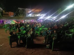 كله يشجع مصر .. تجمع مواطني القليوبية لمؤازرة المنتخب الوطني