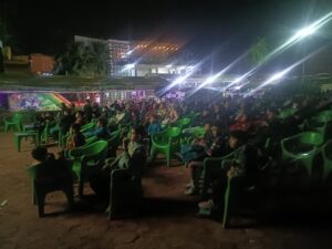 كله يشجع مصر .. تجمع مواطني القليوبية لمؤازرة المنتخب الوطني