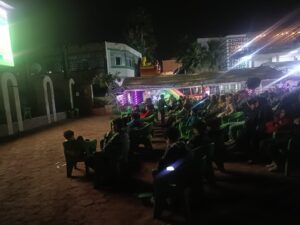 كله يشجع مصر .. تجمع مواطني القليوبية لمؤازرة المنتخب الوطني