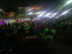 كله يشجع مصر .. تجمع مواطني القليوبية لمؤازرة المنتخب الوطني