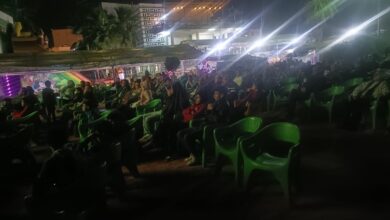 كله يشجع مصر .. تجمع مواطني القليوبية لمؤازرة المنتخب الوطني كله يشجع مصر .. تجمع مواطني القليوبية لمؤازرة المنتخب الوطني