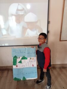 أتعلم كي أكون ..شبان بنها تعلم بروح مختلفة 