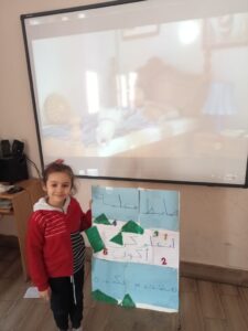 أتعلم كي أكون ..شبان بنها تعلم بروح مختلفة 