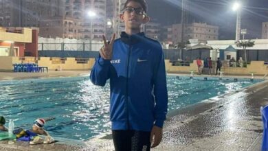 يوسف وعبد الرحمن كرمه.. أبطال من ذهب يوسف وعبد الرحمن كرمه.. أبطال من ذهب