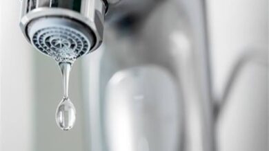 غدا .. قطع المياه عن مدينة طوخ لمدة 6 ساعات