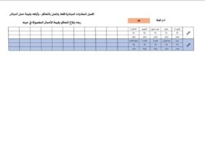 أماكن ومواعيد تخفيف أحمال الكهرباء الجديدة بمحافظة القليوبية