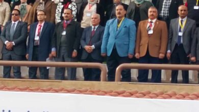 بمشاركة 10 جامعات .. افتتاح ملتقى إبداع الخامس لكليات النوعية ببنها