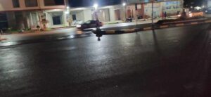 أمطار متوسطة بالقليوبية .. وإعلان حالة الطوارئ