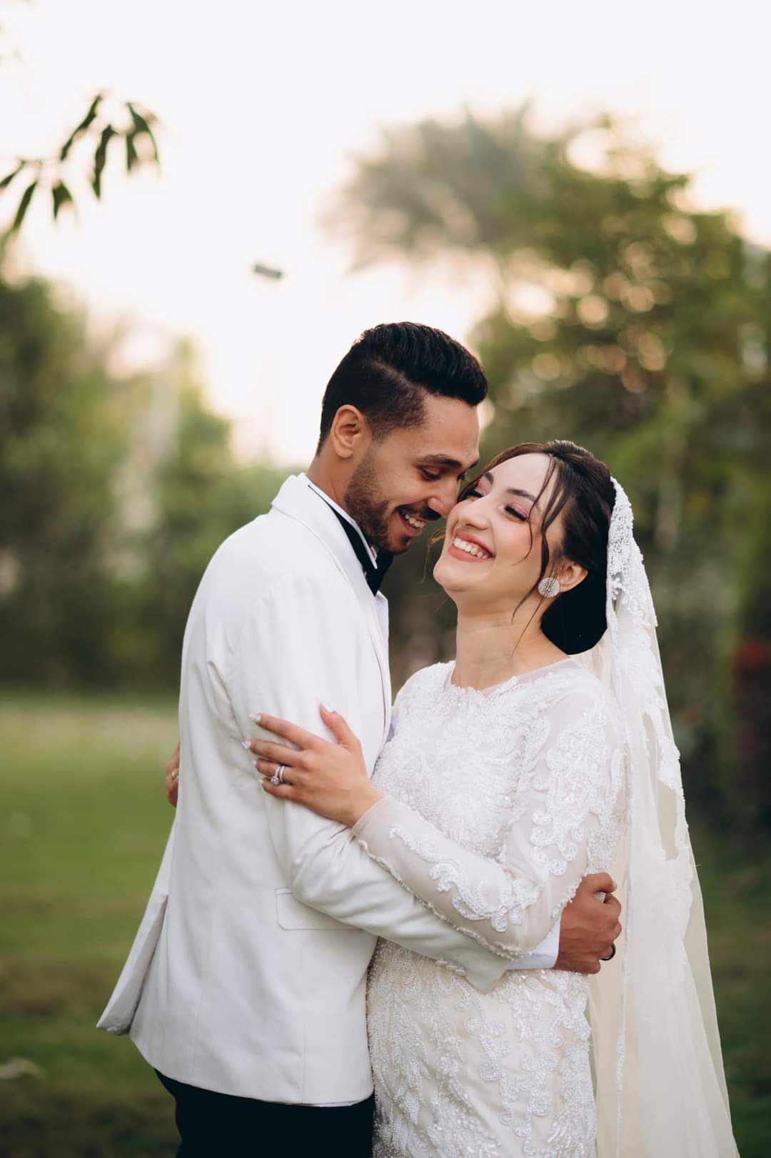 زفاف سعيد " مليون مبروك"