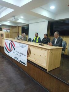 «التمويل والتسويق للمشروعات الصغيرة» ندوة بإعلام بنها