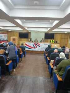 «التمويل والتسويق للمشروعات الصغيرة» ندوة بإعلام بنها