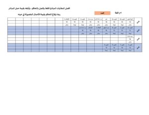 أماكن ومواعيد تخفيف أحمال الكهرباء الجديدة بمحافظة القليوبية