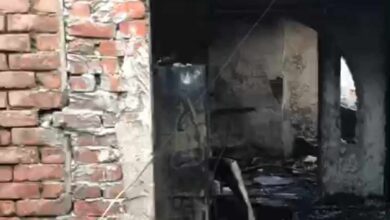 تي شيرت وبيجامة .. ماذا حدث لـ 5 أطفال ضحايا عقار شبرا الخيمة