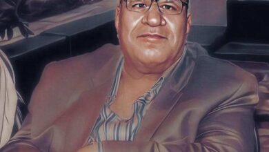 الكاتب الصحفي أحمد عبدالكريم يصدر روايته الجديدة «مملكة الشياطين»