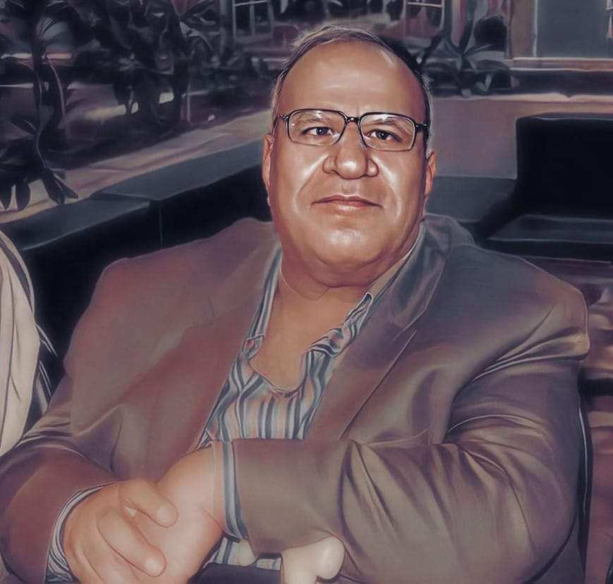 الكاتب الصحفي أحمد عبدالكريم يصدر روايته الجديدة «مملكة الشياطين»