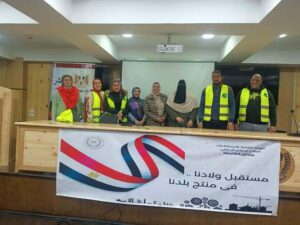 «التمويل والتسويق للمشروعات الصغيرة» ندوة بإعلام بنها