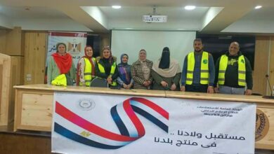 «التمويل والتسويق للمشروعات الصغيرة» ندوة بإعلام بنها