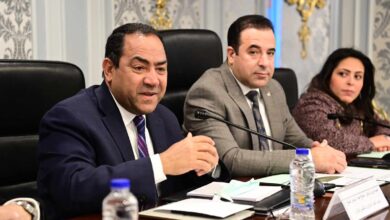 رئيس اتصالات النواب: تعميم التحول الرقمي في الوظائف اعاد الثقه بين المواطن والحكومه