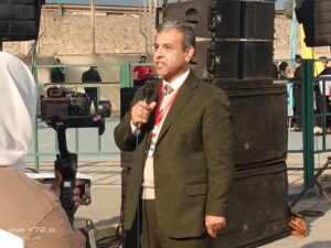 بمشاركة 10 جامعات .. افتتاح ملتقى إبداع الخامس لكليات النوعية ببنها