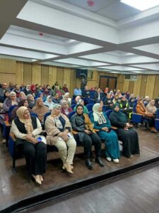 «التمويل والتسويق للمشروعات الصغيرة» ندوة بإعلام بنها