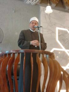 انطلاق القافلة الدعوية الكبرى تحت عنوان الدفاع عن الأوطان بالقليوبية