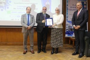 إطلاق فعاليات ملتقي التميز المهني لنقابة صيادية القليوبية