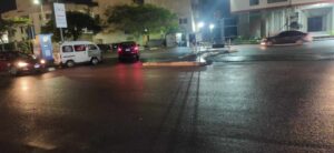 أمطار متوسطة بالقليوبية .. وإعلان حالة الطوارئ