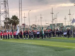 بمشاركة 10 جامعات .. افتتاح ملتقى إبداع الخامس لكليات النوعية ببنها