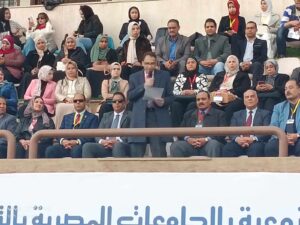 بمشاركة 10 جامعات .. افتتاح ملتقى إبداع الخامس لكليات النوعية ببنها