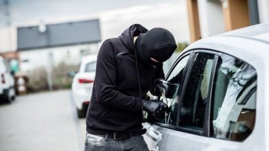 ضبط 3 أشخاص لاستيلائهم على سيارة ملاكي من صاحبها بالقليوبية