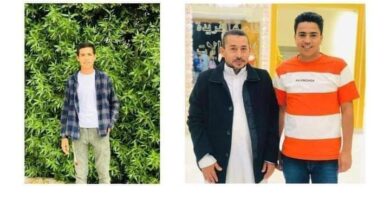 فاجعة بالقليوبية.. انفجار ضخم يقتل أب وأبناءه فاجعة بالقليوبية.. انفجار ضخم يقتل أب وأبناءه
