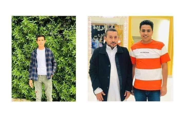 فاجعة بالقليوبية.. انفجار ضخم يقتل أب وأبناءه فاجعة بالقليوبية.. انفجار ضخم يقتل أب وأبناءه