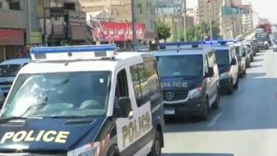 سرقوا مكافأة نهاية الخدمة .. جهود لضبط المتهمين بسرقة شخص بالقليوبية