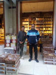 أسعار ياميش رمضان 2024 بمحافظه القليوبية .. البلح يبدأ من 35