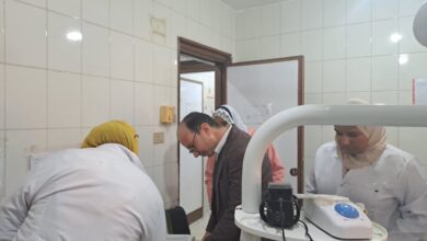 إحالة طاقم مستشفي التكامل في القليوبية للتحقيق بسبب الغياب وانخفاض مؤشرات الأداء