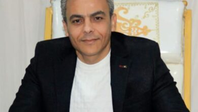 امين المهندسين بالقليوبية : اعتماد ميزانية النقابة بفائض 3 ملايين جنية امين المهندسين بالقليوبية : اعتماد ميزانية النقابة بفائض 3 ملايين جنية