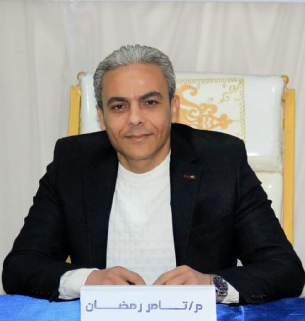 امين المهندسين بالقليوبية : اعتماد ميزانية النقابة بفائض 3 ملايين جنية