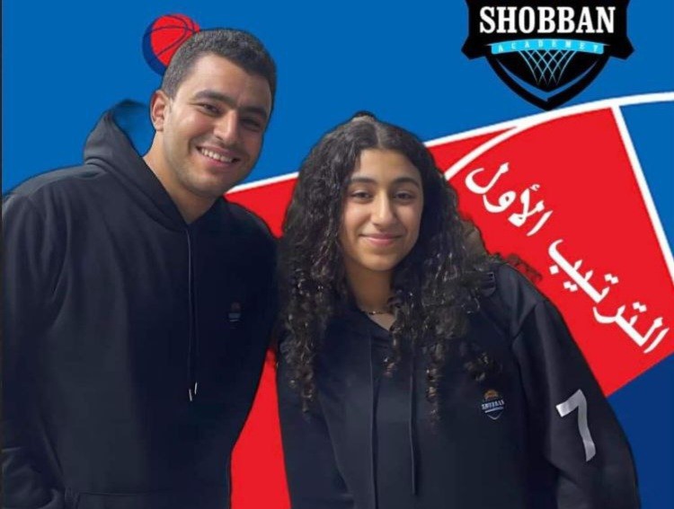 تفوق رياضي وعلمي.. لاعبات الشبان يحصدن المراكز الأولى فى الشهادة الإعدادية
