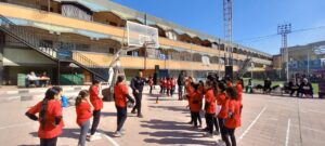 برعاية وزير الشباب والرياضة.. شبان بنها تستضيف المهرجان الرياضى لكرة السلة فتيات 