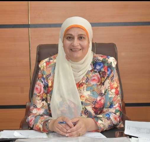 إطلاق مبادرة "احمي نفسك إلكترونيا" بتعليم القليوبية