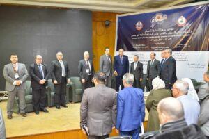 مؤتمر علمي يوصي مرضى السكر بالقليوبية : الالتزام بتعليمات الطبيب والحفاظ على معدلاته المسموح بها في الصيام