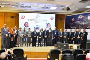 مؤتمر علمي يوصي مرضى السكر بالقليوبية : الالتزام بتعليمات الطبيب والحفاظ على معدلاته المسموح بها في الصيام